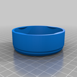 Cat_Food_Dispenser_Reduction_Ring.png Cat / Dog Food + Water Dispensers