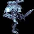 Large-Knight-V5B-Mystic-Pigeon-Gaming-5-b.jpg Large War Knight With A Selection of Melee and Ranged Weapons