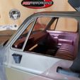 20181028_152806.jpg Scalemonkey - Full Interior for RC4WD Blazer