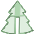 2.png 3D Embeddable Christmas Tree