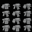 stormbolters1.png Set of Storm Bolters 40 k