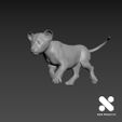 Lion-Cub-3.jpg Lion Cub 3 Scale 1/64