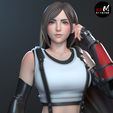 FAN_TIFA14.jpg Tifa I CHARACTER BY ESM