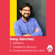 danysanchez-mw.jpg Tula (Pirámide de Quetzalcóatl) - México