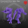 Elite-Render-4-20-24C.png Covenant Elite Spec Ops STL Pack