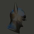 6.jpg Flash Point Batman Cowl