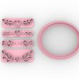 bvgh.jpeg SET - STAMP - STAMP - VALENTINE'S DAY - VALENTINE'S DAY - COOKIE CUTTER - COOKIE CUTTER