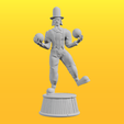 Background-yellow-Clown-Giant-1.png Clown Giant, The Giant Clown
