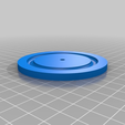 2d28718a8b66a6e5b200048a9842b3a4.png Thrust Bearing / Lazy Susan