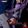71.jpg SASUKE - 3D PRINTABLE FIGURE