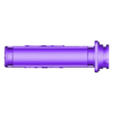 CR6_Roller_Inner_Labeled_Flat_Bottom.stl CR6SE Filament Holder Remix