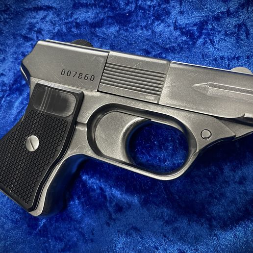STLs-For-COP-357.jpeg COP 357 Leon's Pistol Blade Runner