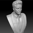 Elvis_0007_Layer 20.jpg Elvis Presley The King bust