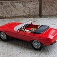 b936089e-f1c1-4c88-88bc-1be78b7956fe.jpg 1971 Ferrari 365 Daytona Spyder (Pinewood Derby Car Shell)