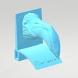 ocells alimentacio filtradors.jpg Archivo STL Aves y su alimentación. 3D didáctico de pájaros. Idioma inglés.・Modelo de impresora 3D para descargar