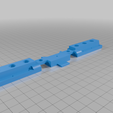 taillightbar_new.png Tamiya Compatible Low Boy Trailer
