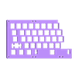 switch_left.stl Clueboard / FC660m 66% Mechanical Keyboard v2