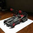 image000000 (27).jpg Free STL file TFA Marauder Megatron・3D printing idea to download