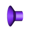 Trichter (Selbstschließend).stl 12 SHOT DISPENSER v3.1