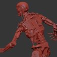 Снимок-25.jpg Terminator T-800 Endoskeleton T1 V4.