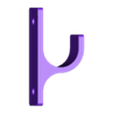 codeandmake.com_Hook_v1.0_-_20mm_ID,_15mm_Width,_25_Radius.stl Fully Customizable Hook