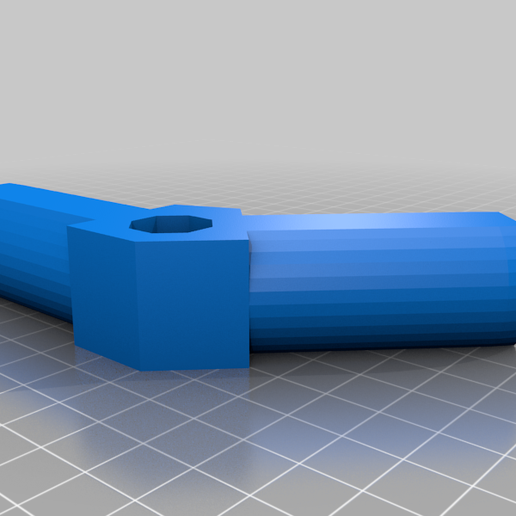 pvc2-135.png Space Frame connector for PVC 1" pipe