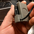 image.png Tiny Shotgun Mic Mount