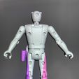 54bd8372-78ec-40f2-80bb-80f1826fbc00.jpg power ranger amarillo vintage .stl .obj