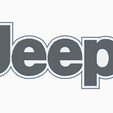 jeep.png Jeep keychain
