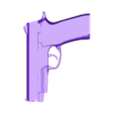 pistol.stl gun
