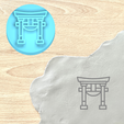 itsukushimashrine01.png Stamp - Landmarks