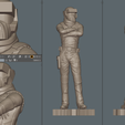 Schermata-2022-05-06-alle-11.25.26.png Matt Trakker MASK Leader with Spectrum Statue 3D print model
