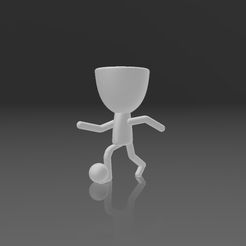 ROBERT-FUTBOL.jpg ROBERT PLANT SOCCER POT