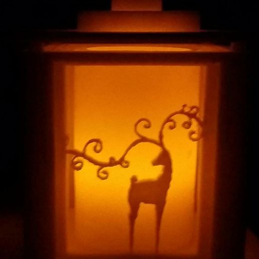 20141109_151519.jpg Holiday Lantern with Swappable Panels
