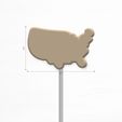 United-States-Cake-Pop-3.jpg United States Cake Pop Mold