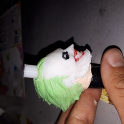 Joker1.jpg Joker shisha hookah mouthpiece