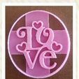 IMG-20210114-WA0000.jpg Cookie cutter Valentine's Day San Valentin LOVE