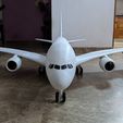 World's-First-A380-by-AN-Engineering.jpg A380- World's biggest super jumbo 3d Printed RC Plane