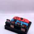 IMG_7045.jpg Mini Switch Game Holder With Tray