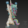 SNAG-0119.png Raging Unicorn Beast
