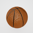 Airless-Basketball-Ball-10.png Airless Basketball - Non-Slip Surface