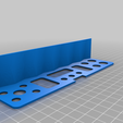 Shelf3_v2.png Tool holder for 3D printer