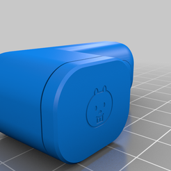 RunCam_Thumb_Pro_by_JoyMonkey.png Free 3D file RunCam Thumb Pro・3D printer model to download