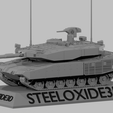 Leopard-2-Revolution1.png Leopard 2 Revolution