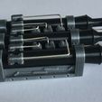 Rocket Launcher 3.jpg RC AIRWOLF Rocket Launcher