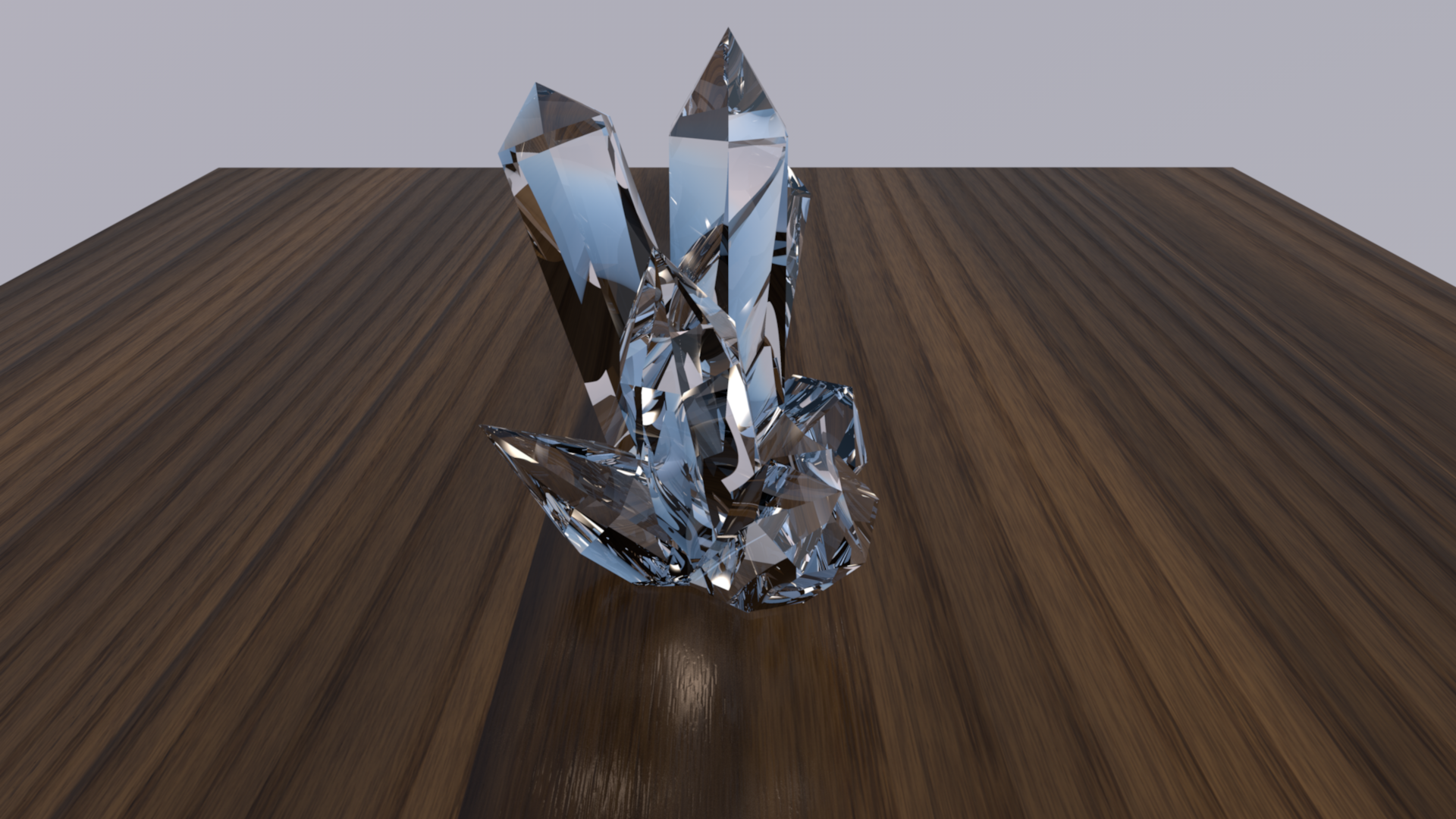 crystal img 2.png Download free STL file Crystal • 3D printing design, Acryfox