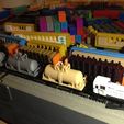 IMG_1386.jpg Shorty Beercan Tankcar N Scale Micro-Trains Couplers