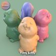 Photostramien4.jpg Funny Bunny