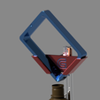 Photon_VAT_Drain_Stand.png Anycubic Photon VAT Drip Stand