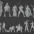 9e04d6d1-fd3b-4cee-88a4-6cff8912a18a.jpg Final Fantasy 7 - Main Cast